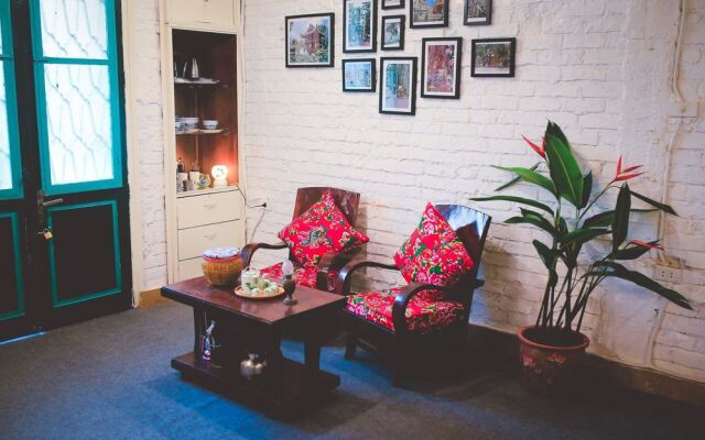 Hanoi 1990S Homestay