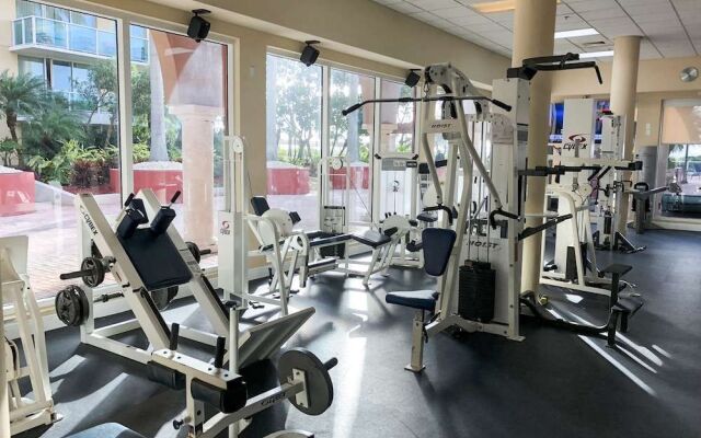 Intracostal Sunny Isles