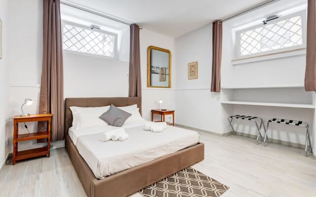 Fantastic Apartment Near The Ara Pacis