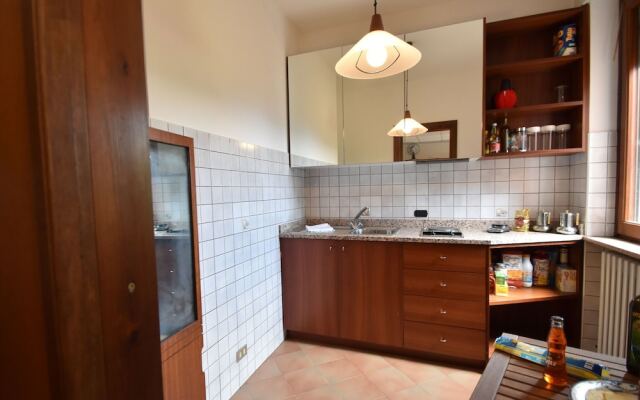 Quaint Holiday Home in Baveno With Terrace
