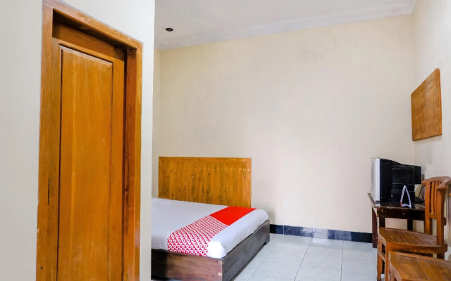 Hotel O otel Graha Prima