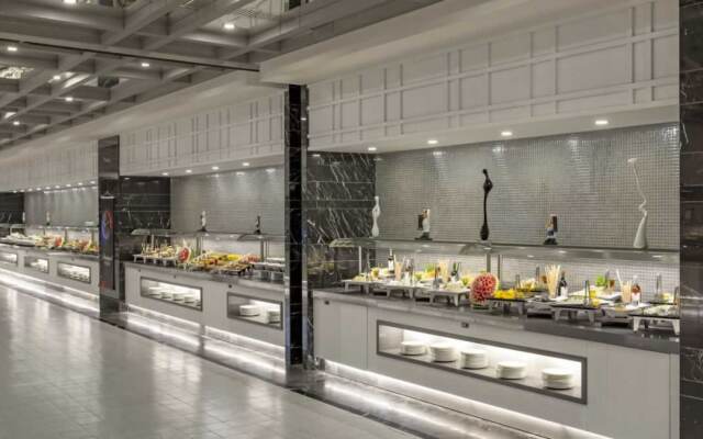 Royal Seginus - All Inclusive