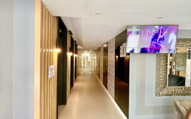 Azure Urban Resort by Adam's Crib