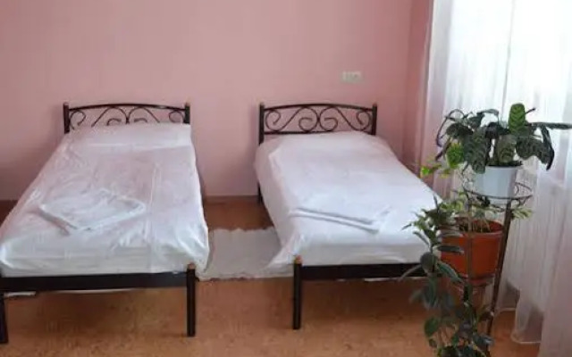 Aparthotel Flora