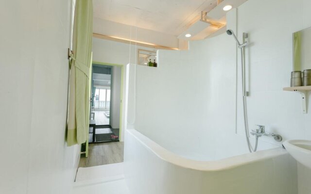 WhiteLance B&B
