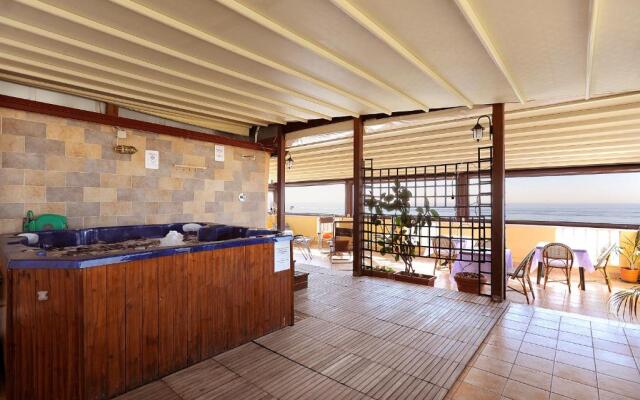 Dipendenza Hotel Bellavista