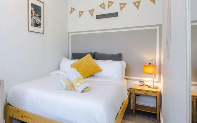 Enjoy the Pause Holiday Home