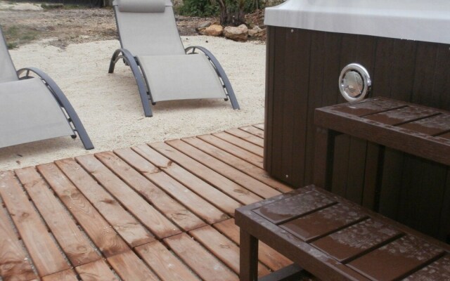 A la Paillotte Chambre d'hôtes