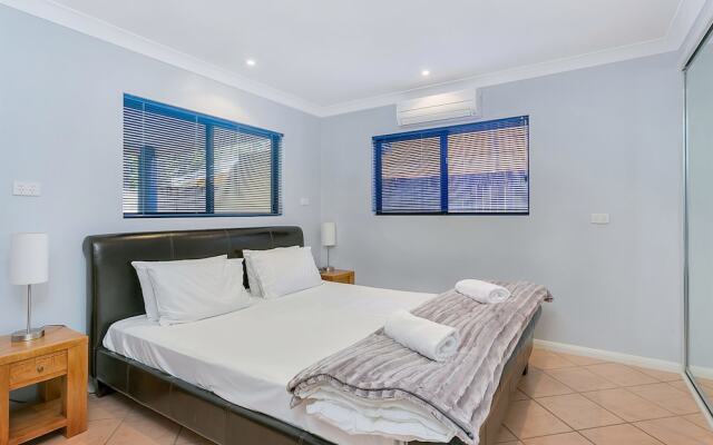 Aussie Beach House