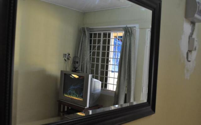 Lampam Homestay Penang