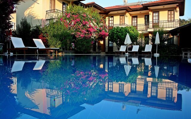 Gorkem Apart Hotel