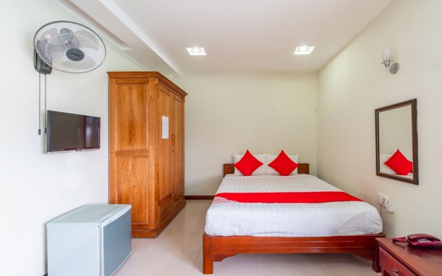 Oyo 497 Hoang Gia Hotel