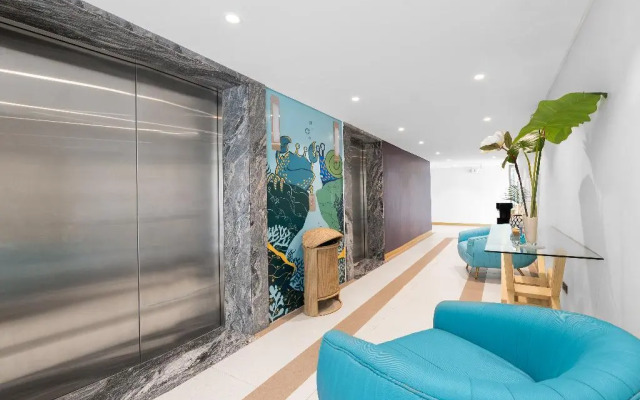 Solea Coast Resort Panglao