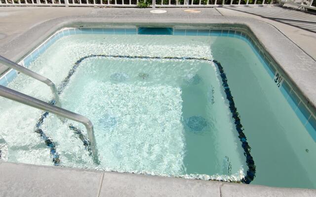 Motel 6 Twentynine Palms, CA