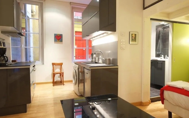 Honorê, Hôtel pour Nomades rêveurs