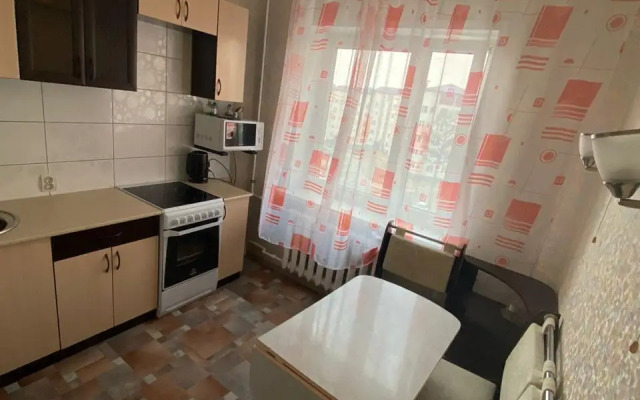 Апартаменты на улице Парковая 9