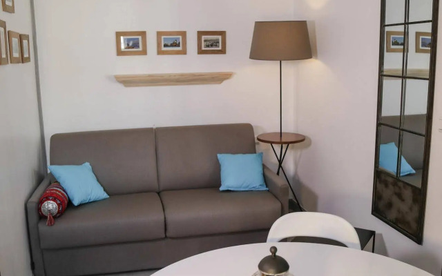 Studio Standing Plage Biarritz