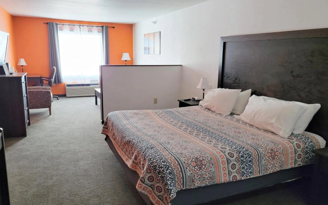 Jasper Ridge Inn Ishpeming