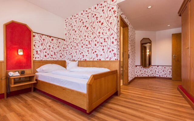 Hotel Fränkischer Hof GmbH