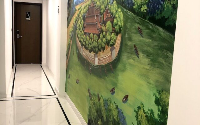 3T Hotel Hanoi