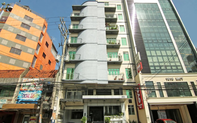 Orange Nest Hotel