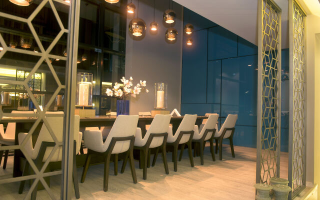 Smart Hotel