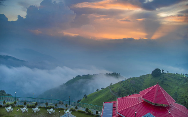 Echor - The Koti Village Resort