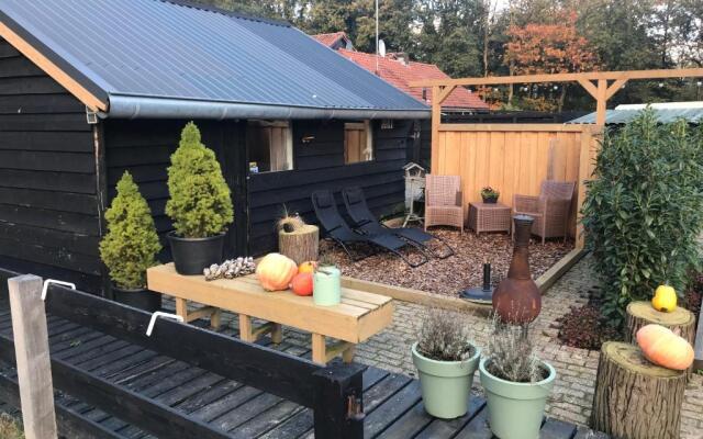 Veluwse Bos en Heide Studio