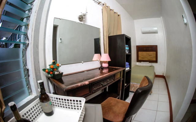 Seafari Resort Oslob