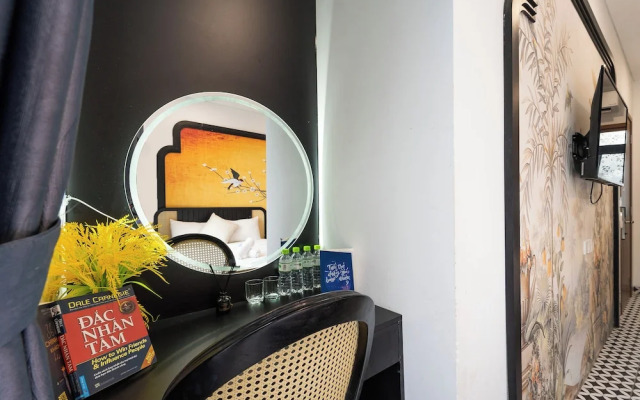 Moc Lam Homestay Grandworld Phu Quoc