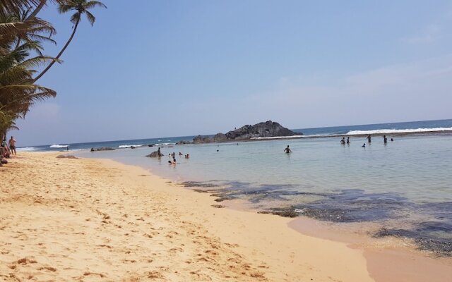 Ranil Villa