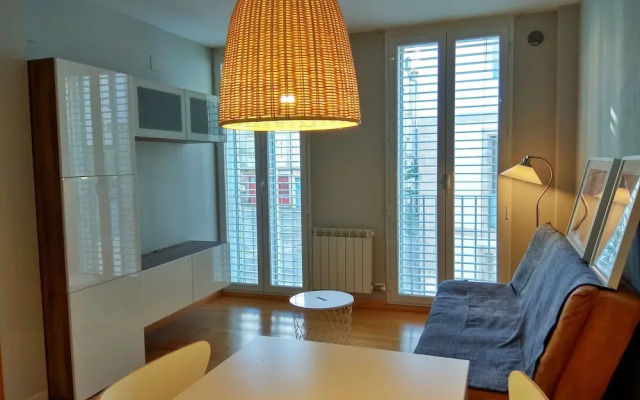 Luminoso Burgas Termal Casco HistÃ³rico