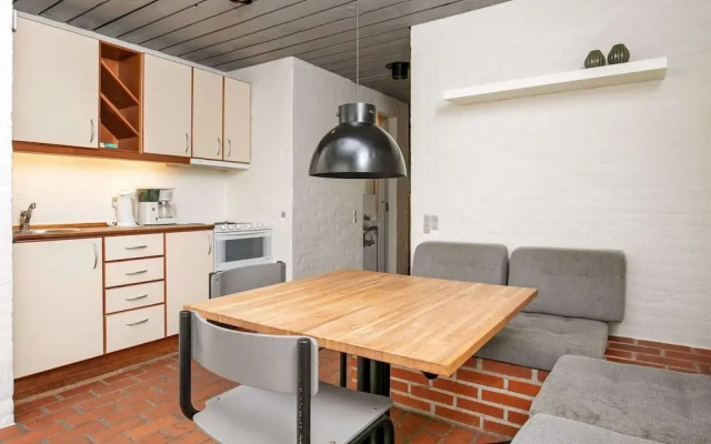 6 Person Holiday Home in Brovst