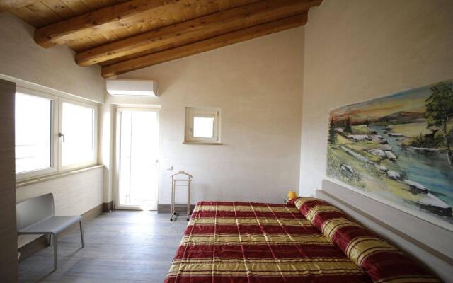 Sporting Hotel San Felice
