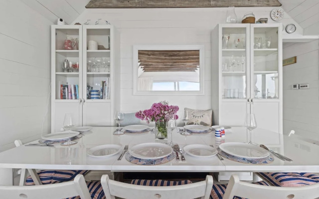 Seashells-stylish Coastal Living