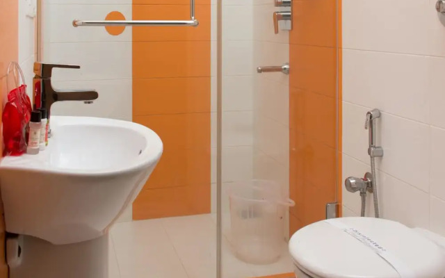 Oyo Rooms Kovalam Beach Road