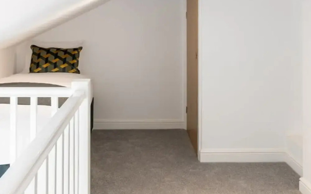 Host Stay Princes Place Hideaway V