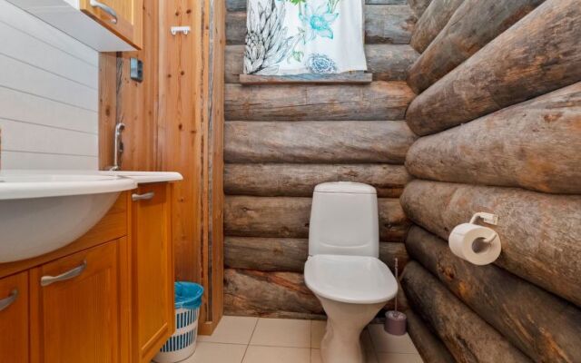 Holiday Home Sarnia