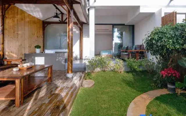 Oxysen Pool Hot Spring Hotel