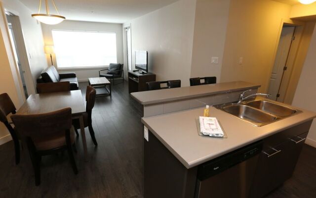 East Village Suites