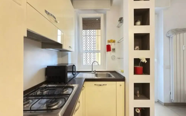 Casa Marianna in Milano