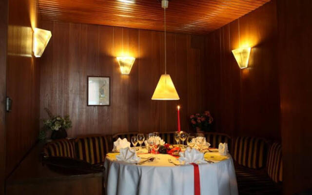 Parkhotel Deutsches Haus