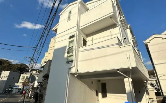 Kamakura, Kagetsu .HOME