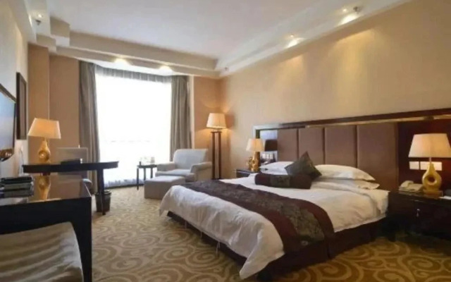 Century Dynasty Hotel