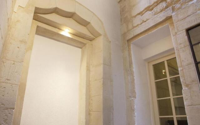B B Palazzo Gorgoni