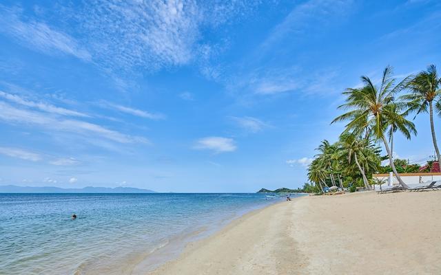 Panalee Koh Samui Resort