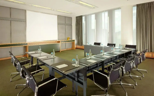 Swissôtel Berlin