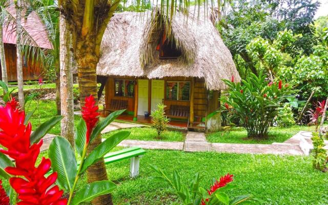 Hostal Portal de Champey - Hostel