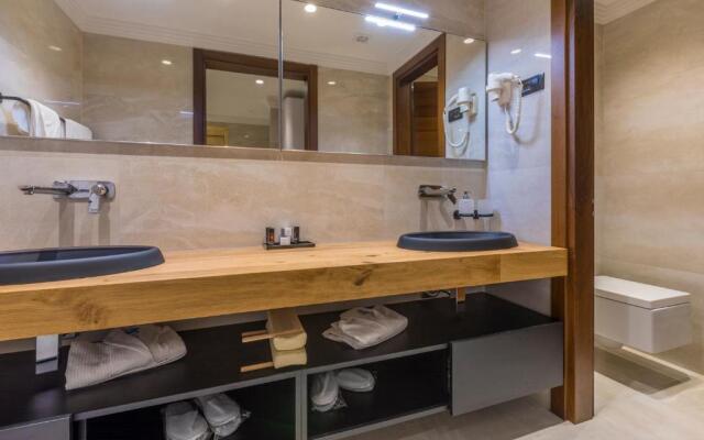 VILLA FRAN - DELUXE PENTHOUSE SUITE with private pool # 5