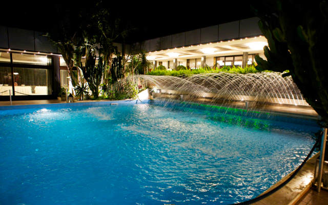 Hotel Ariston